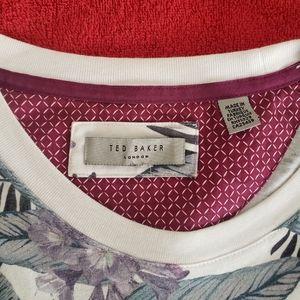 Ted baker london